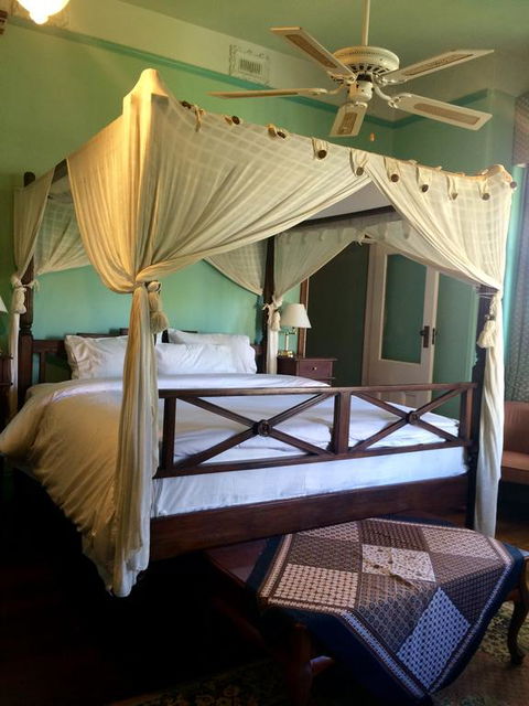 Daly View Bed & Breakfast - Accommodation Asia 3
