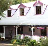 Dancing Waters Cottage - Accommodation Guide