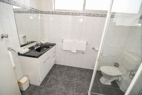 Dandenong Motel - Accommodation Asia 1