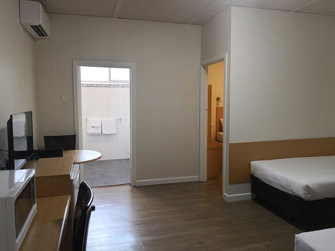 Dandenong Motel - Accommodation Asia 2