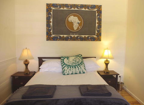 Darcy's Cottage On Piper - Accommodation Asia 2