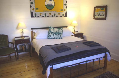 Darcy's Cottage On Piper - Accommodation Asia 3