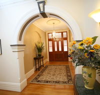 Darcy's Hotel - Accommodation Asia