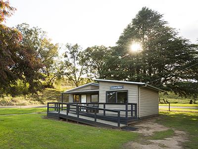 Crooked River VIC Accommodation Asia