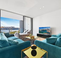 Darling Harbour Waterfront Luxury Apartment - Accommodation China
