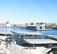 Darling harbour Waterview Luxury Apartment - Accommodation China