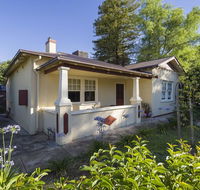 Darling House Castlemaine - Accommodation Asia