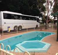 Darling River Motel - Accommodation Asia