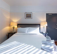 DARLINGHURST STUDIO // SHARED ROOFTOP SPACE - Accommodation Asia