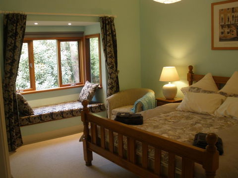 Darnell Bed & Breakfast - Accommodation China 2
