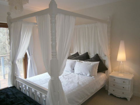 Darnell Bed & Breakfast - Accommodation China 0