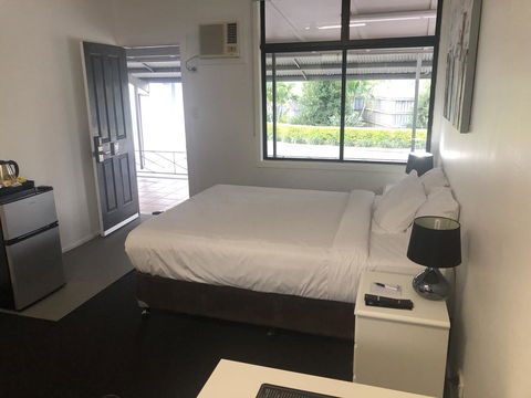 Darra Motel & Conference Centre - Accommodation Asia 1