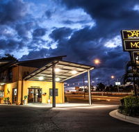 Darra Motel  Conference Centre - Accommodation Asia