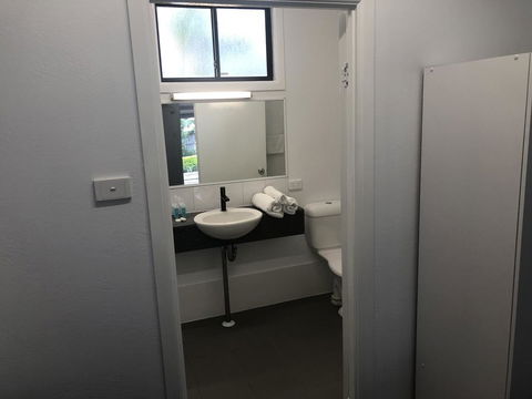 Darra Motel & Conference Centre - Accommodation Asia 2