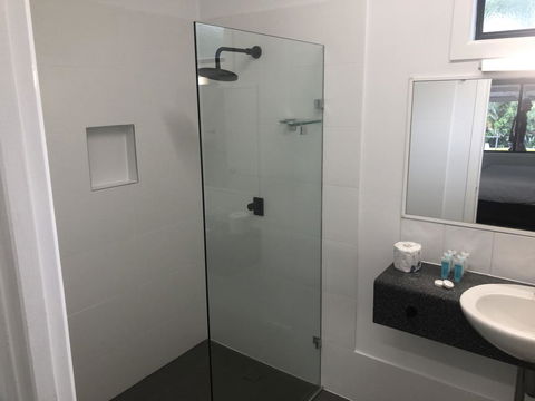 Darra Motel & Conference Centre - Accommodation Asia 3