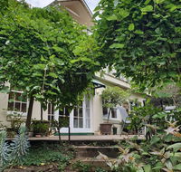 Davaar Hideaway Leura - Accommodation Asia