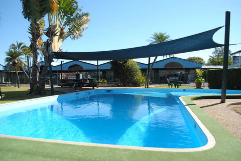 David Motor Inn - Accommodation Asia 0