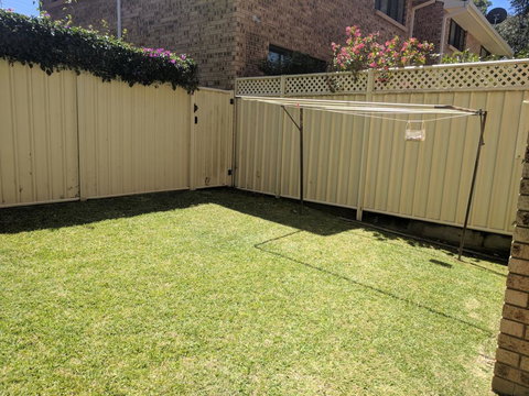 DAVIES STREET 3/14 MOLLYMOOK - Accommodation Asia 3