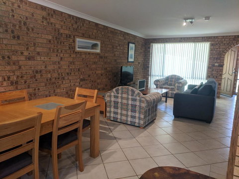DAVIES STREET 3/14 MOLLYMOOK - Accommodation Asia 1