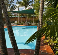 Dawson Motor Inn - Accommodation Asia