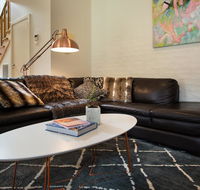 Daylesford Lake Villa 2 - Accommodation Asia