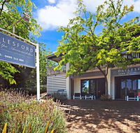 Daylesford Spa Accommodation - Accommodation Asia
