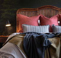 Daylesford Spa Villa 3 - Accommodation Asia