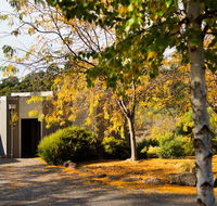 Daylesford Spa Villa 4 - Accommodation Asia