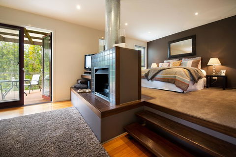 Daylesford Spa Villa 5 - Accommodation Asia 2