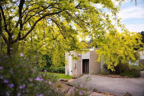 Daylesford Spa Villa 5 - Accommodation Asia 0