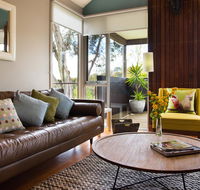 Daylesford Spa Villa 6 - Accommodation Asia