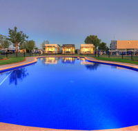 DC on the Lake - Accommodation Asia