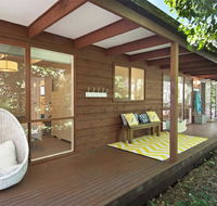 De Angelis Beach House - Accommodation Asia