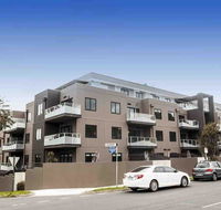 Deakin 2Bed 2Bath and Free parking - Accommodation Asia
