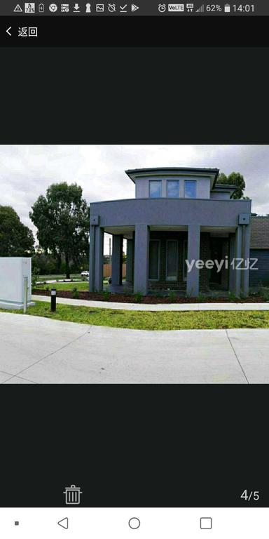 Decent New Master Room With Private Bathroom For One Or Two - Accommodation Asia 0