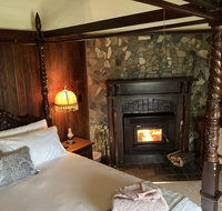 Deepwater Bank BnB - Accommodation Guide