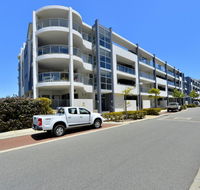 Del Mar 1 - Accommodation Asia