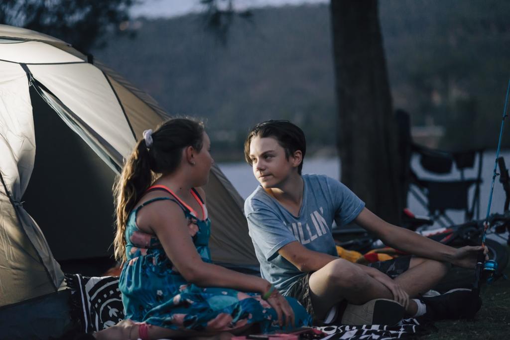 Perrys Crossing NSW Accommodation China