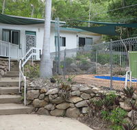 Del-Haven Opposite Alma Bay - Accommodation China
