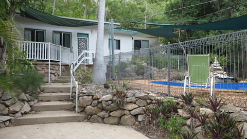 Del-Haven Opposite Alma Bay - Accommodation China 0