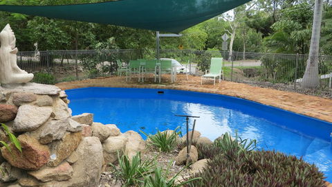Del-Haven Opposite Alma Bay - Accommodation China 1