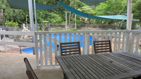 Del-Haven Opposite Alma Bay - Accommodation China 2