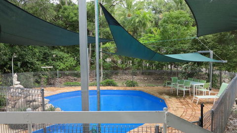Del-Haven Opposite Alma Bay - Accommodation China 3
