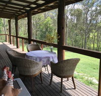 Delaneys Creek Cabin Retreat - Accommodation Asia