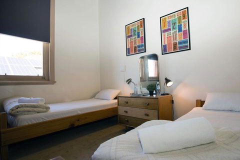 Delatite Hotel - Accommodation Asia 0