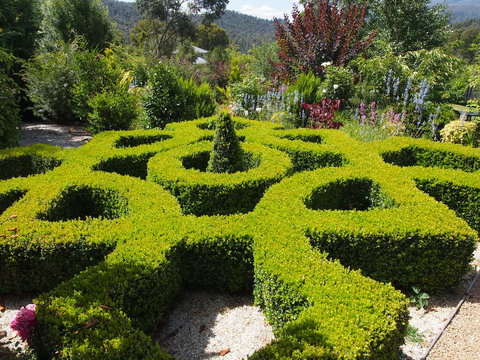 Delderfield Cottages - Accommodation China 2