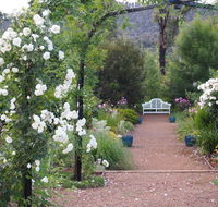 Delderfield Cottages - Accommodation Asia