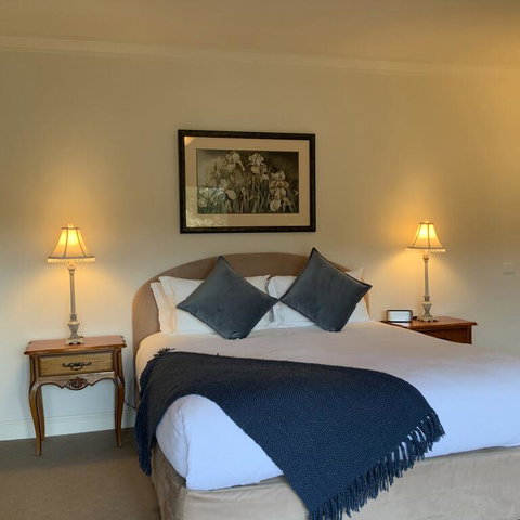 Delderfield Cottages - Accommodation China 3