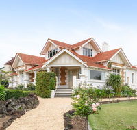 Delgattie Estate