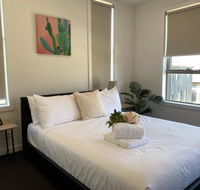 Delicate and Peaceful Bundoora Townhouse 11-R2 - Accommodation Asia